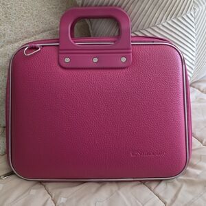 Pink Women's Bag